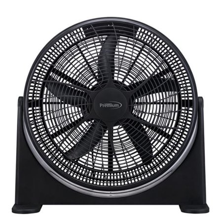 HD DECO 20 in. Floor Fan HD1232018